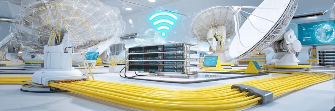 Fachkonzept: WLAN-Relaunch