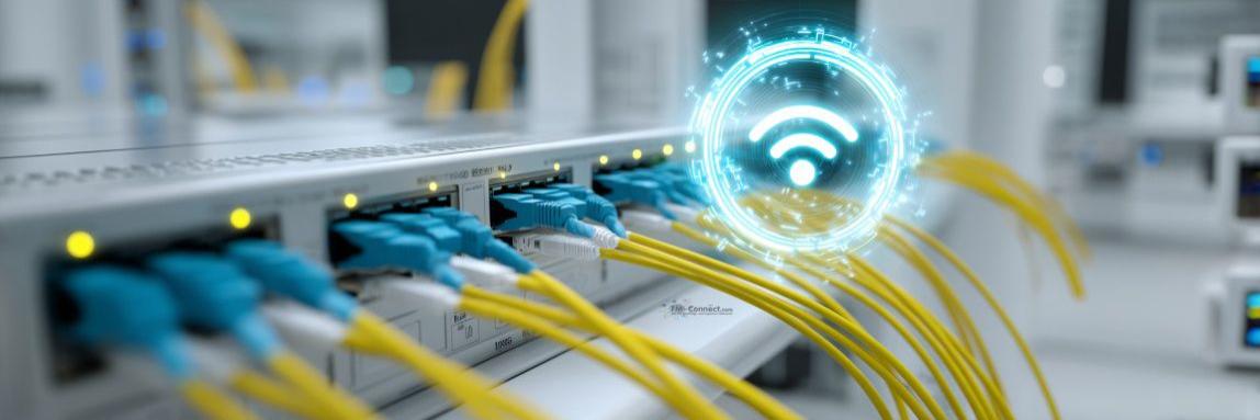 Nutzerzentrierte Kommunikation, Betriebstransparenz und Self-Service für moderne Netzwerkinfrastrukturen