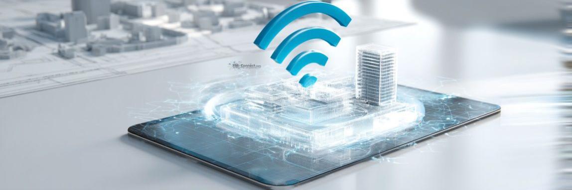 Anweisende Dokumentation für WLAN-Systeme