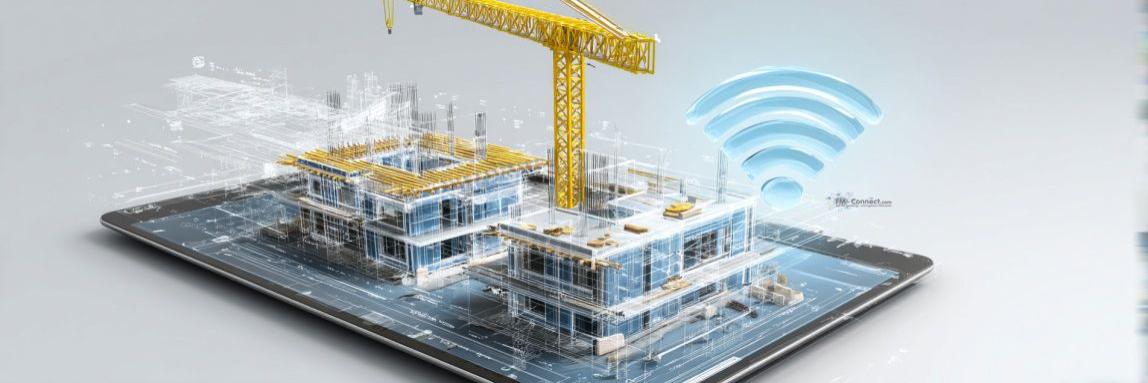 WLAN im Konzept der Transformation