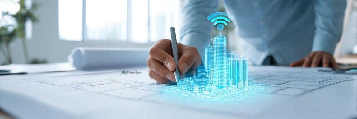 WLAN in der Ausführungsplanung