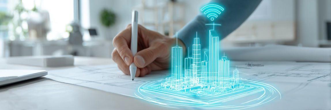 Ausbildung / Weiterbildung im Bereich WLAN-Infrastruktur im Facility Management