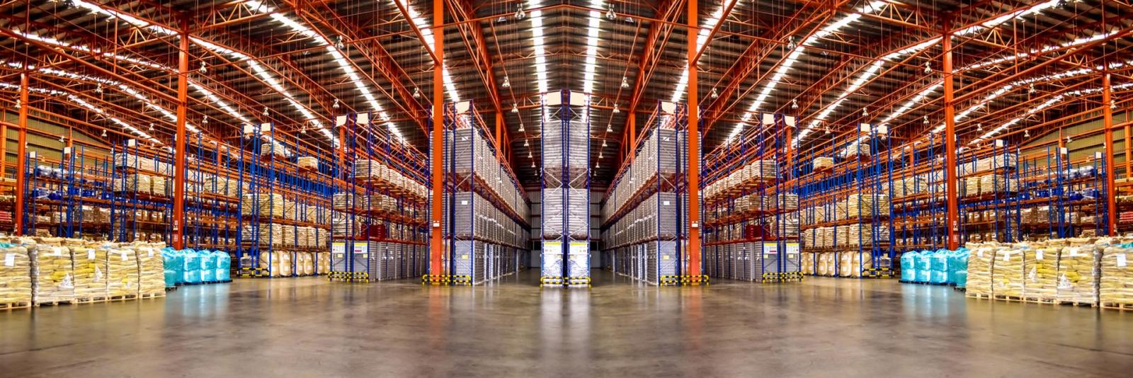 Handel und Logistik Handel und Logistik
