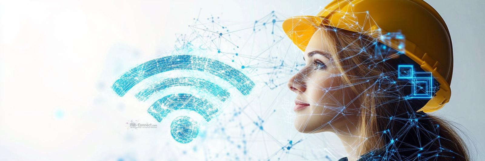 Leistungsfähige WLAN-Lösungen für moderne Arbeitswelten