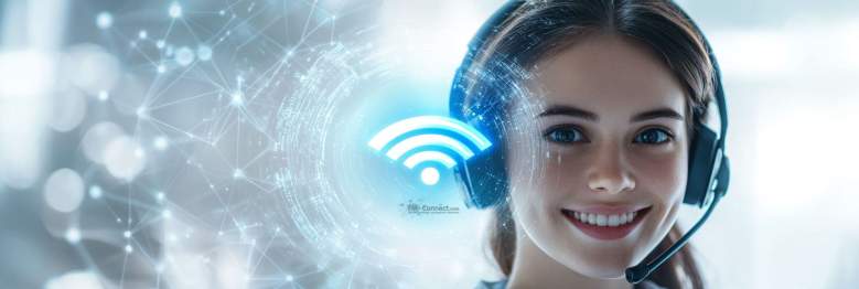 Die Rolle des Service Desks im WLAN-Management mit Fokus auf First Level Support