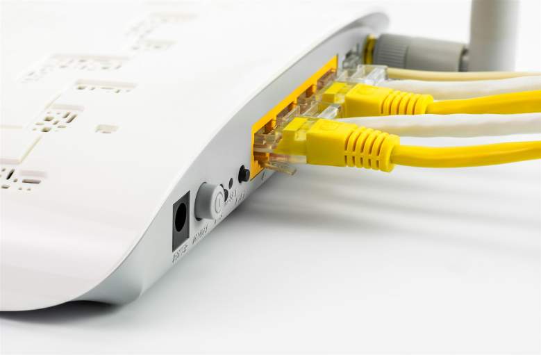 WLAN: Cookie-Einstellungen