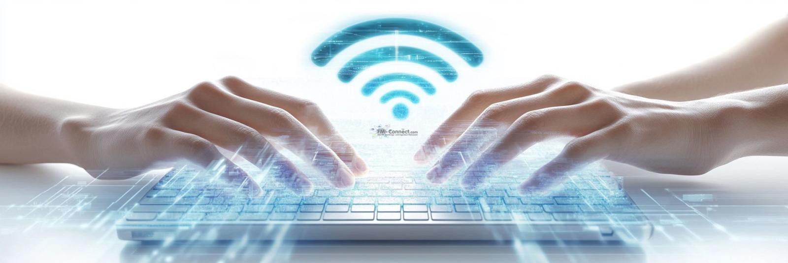 WLAN im Facility Management: Schwerpunkt Mitbestimmung