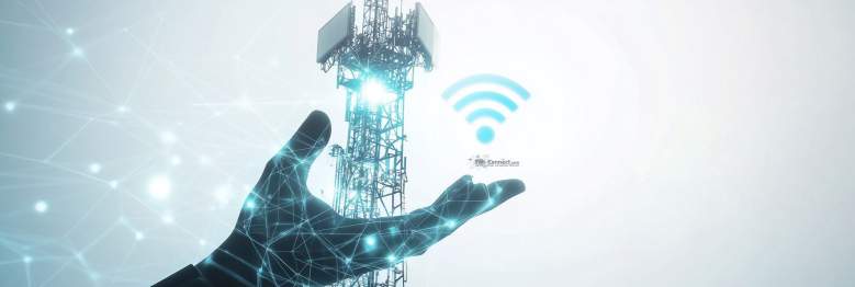 5G-Campusnetze: Maßgeschneiderte Mobilfunklösungen für Unternehmen und Institutionen